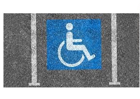 تعویض گواهی‌نامه رانندگی معلولین