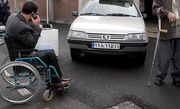 گواهینامه معلولین چه شرایطی دارد؟ + آموزش تعویض گواهینامه