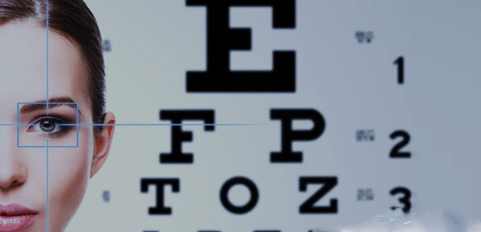 اثر لنزهای چشمی هنگام رانندگی