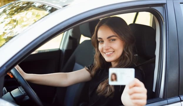 چندین نکته مهم و کلیدی قبل از آزمون جهت دریافت گواهینامه رانندگی